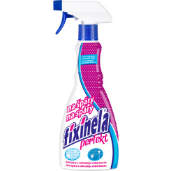Fixinela Perfekt čistič na spáry, rozprašovač, 500 ml