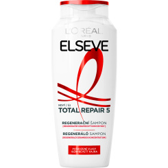L'Oréal Elseve Total Repair 5 šampon, 250 ml