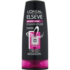L&#039;Oréal Elseve Arginine Resist X3 balzám na vlasy, 200 ml