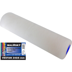 BARVY A LAKY HOSTIVAŘ Vestan váleček na malování pro držák 6 mm, 240 mm