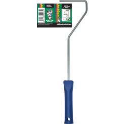 BARVY A LAKY HOSTIVAŘ držák malířského válečku, délka 42 cm, pro díru 6 mm, pro malířské válečky 10 až 15 cm