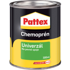 Pattex Chemoprén Univerzál kontaktní lepidlo, 300 ml