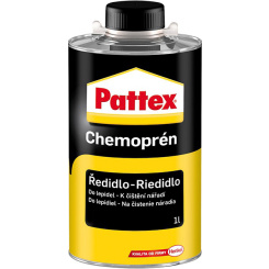Pattex ředidlo k chemoprénu, 250 ml