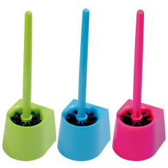 Spokar WC souprava 2010, WC štětka včetně držáku, 75 mm