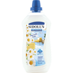 Sidolux Universal Marseille Soap univerzální čistič na povrchy, 1 l