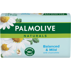Palmolive mýdlo Naturals Chamomille, 90 g