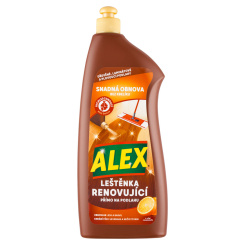 Alex Leštěnka renovující na dřevo a laminát, 900 ml