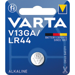Varta baterie V13GA, do kalkulačky, 1 ks