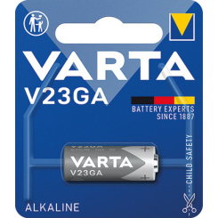 Varta baterie V23GA, 1 ks
