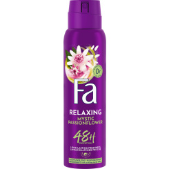Fa Mystic Moments deodorant bez hliníku, 150 ml
