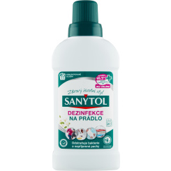 Sanytol dezinfekce na prádlo, 500 ml