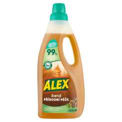Alex Čistič extra péče na dřevo s vůní Magic Wood, 750 ml