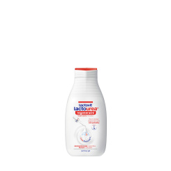 Lactovit Lactourea regenerační sprchový gel, 300 ml