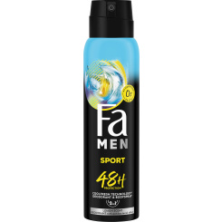 Fa Men Sport Citrus Green deodorant, 150 ml