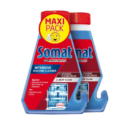 Somat čistič myčky intenzivní, 2 × 250 ml