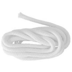 Knot kulatý do olejové lampy, průměr 4 mm, délka 50 cm