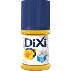 Dixi vlasový olej na světlé vlasy, 60 ml