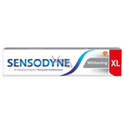 Sensodyne Whitening, zubní pasta, 100 ml