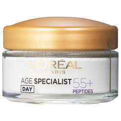 L&#039;Oréal Age Specialist 55+ denní krém, 50 ml