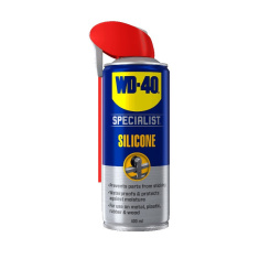WD-40 specialist, silikonové mazivo, 400 ml