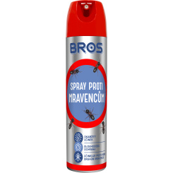 Bros Sprej proti mravencům 150 ml