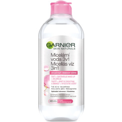 Garnier Skin Naturals Micelární voda 3 v 1, 400 ml