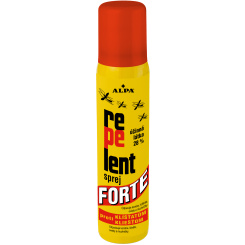 Alpa Forte repelent, 90 ml