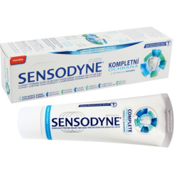 Sensodyne Complete zubní pasta pro osoby s citlivými zuby, 75 ml