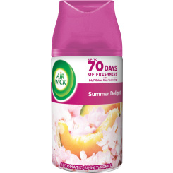 Air Wick FreshMatic Radostné léto náplň pro osvěžovač 250 ml