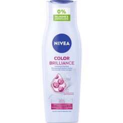 Nivea Color Brilliance, 400 ml