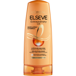 L&#039;Oréal Elseve Extraordinary Oil balzám na vlasy, 200 ml
