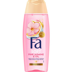 Fa Magic Oil Pink Jasmine sprchový gel, 250 ml