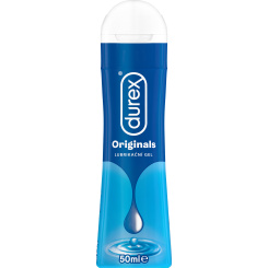 Durex Play Feel lubrikační gel, 50 ml