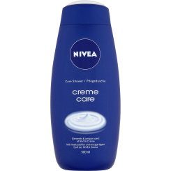Nivea Creme Care sprchový gel, 500 ml