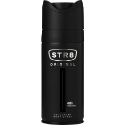 STR8 Original deodorant pro muže, 150 ml