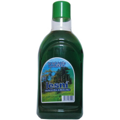 Elegance Lesní pěna do koupele, 2 l