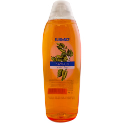 Elegance šampon s vůní břízy, 1L