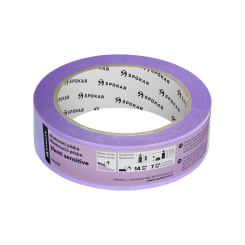 Spokar Washi Sensitive maskovací páska, na citlivé povrchy, 30 mm × 50 m