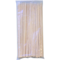 Špejle lipové uzenářské 30 cm 100 ks