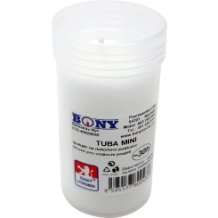 Bony náhradní náplň v tubě do hřbitovního kalíšku, 70 g