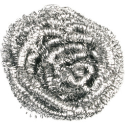 Spokar nerezová drátěnka, 2 ks