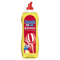 Somat leštidlo do myčky Lemon, 750 ml