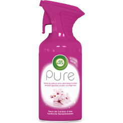 Air Wick Pure Květy třešní osvěžovač vzduchu, 250 ml