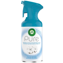 Air Wick Pure Jemná bavlna osvěžovač vzduchu, 250 ml