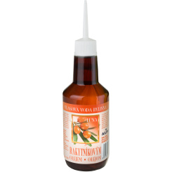 Alpa Luna s Rakytníkovým olejem bylinná vlasová voda, 120 ml