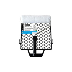 BARVY A LAKY HOSTIVAŘ Vinyl váleček na malování s držákem a mřížkou, 250 mm