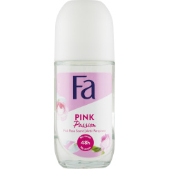 Fa Pink Passion kuličkový antiperspirant, 50 ml