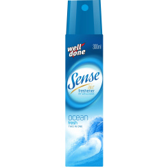 Sense Ocean osvěžovač vzduchu, 300 ml