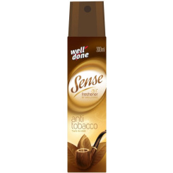 Sense Antitabac osvěžovač vzduchu, 300 ml