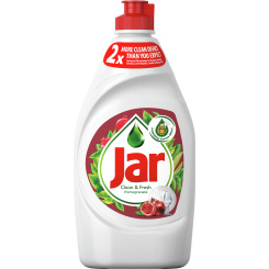 Jar na nádobí granátové jablko, 450 ml